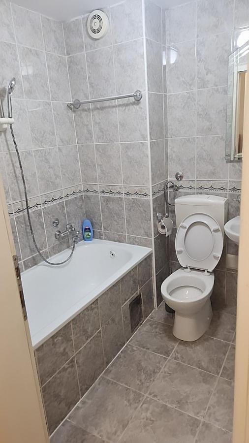 Vodenica Novi Sad Exterior foto