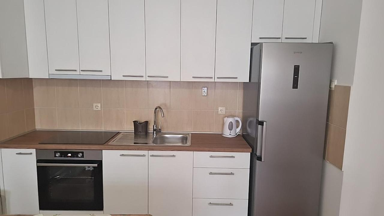Vodenica Novi Sad Exterior foto