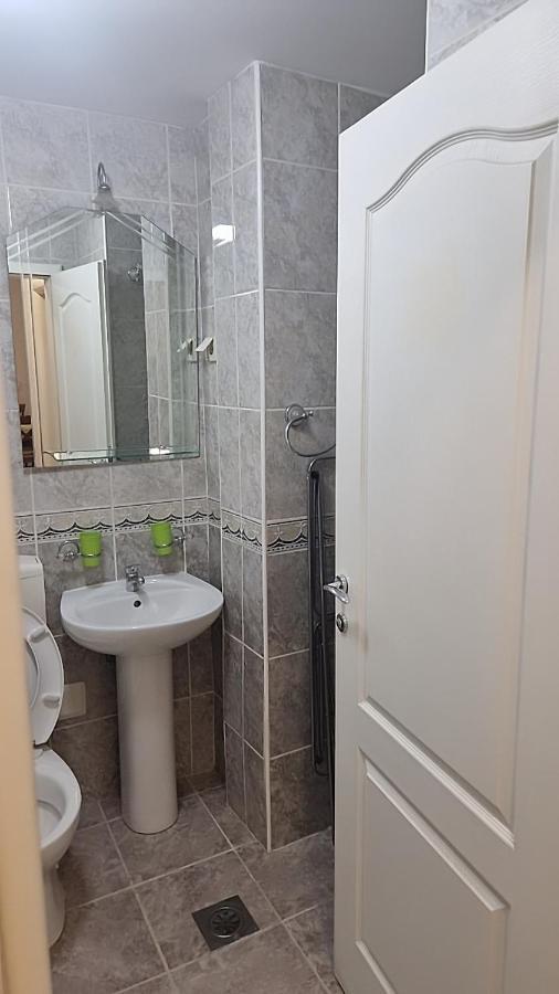 Vodenica Novi Sad Exterior foto